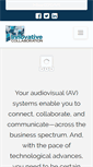 Mobile Screenshot of icavn.com